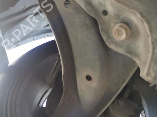 Used Left front suspension arm NISSAN PULSAR Hatchback (C13) [2014-2025]  27159837