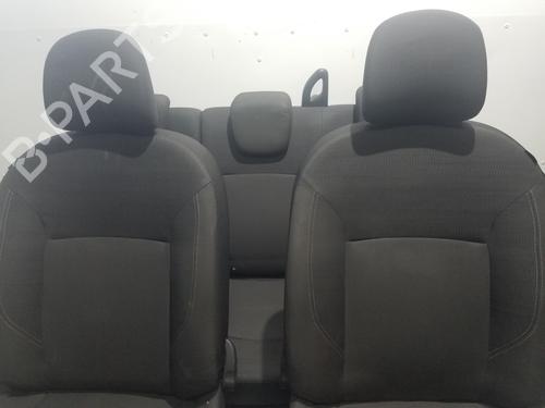 Seats set DACIA LODGY (JS_) | BP17063030C78 - Image 11