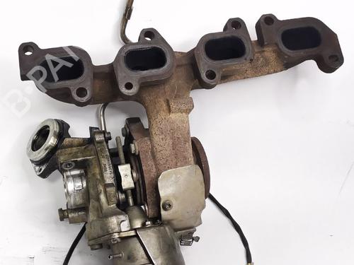 Turbocharger/Supercharger SEAT IBIZA IV (6J5, 6P1) | BP18963058M71