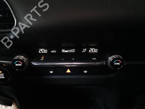 AC Styreenhet / Manøvreringsenhet AC Styreenhet / Manøvreringsenhet 39539899 39539899