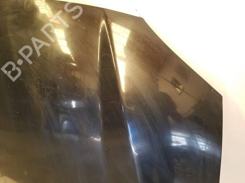 Hood SSANGYONG RODIUS I  | BP27381744C1 