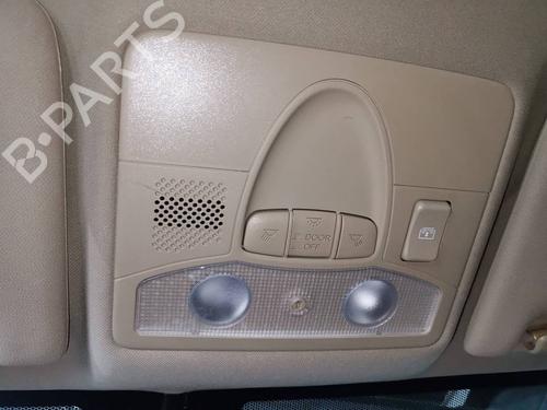 Used Interior roof light Interior roof light HONDA CIVIC VIII Hatchback (FN, FK) 1.8 (FN1, FK2) (140 hp) 39650886 39650886