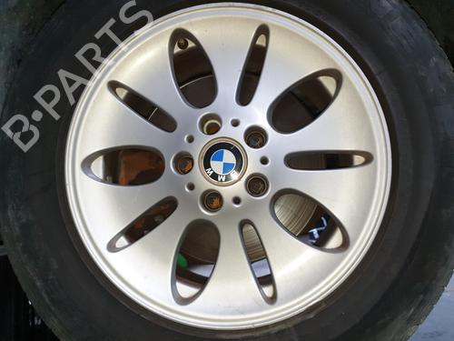Used Rim BMW X5 (E53) 3.0 d (184 hp) 15216938