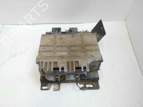 Engine control unit (ECU) SEAT TOLEDO I (1L2) 1.8 i | BP6555945M57 