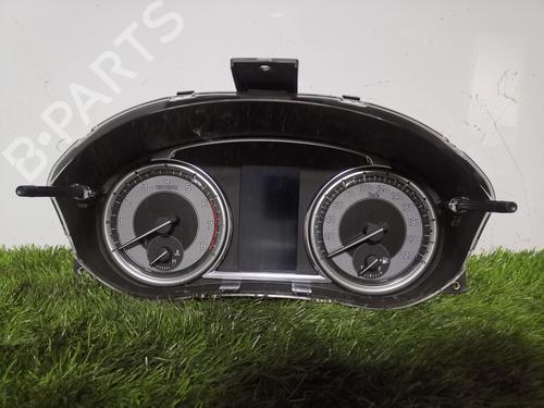 Instrument cluster SUZUKI VITARA (LY) 1.0 AllGrip (APK 310) | BP26290763C47 