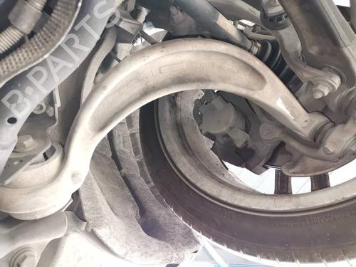 Used Left front suspension arm Left front suspension arm AUDI A4 B9 (8W2, 8WC) 2.0 TDI (150 hp) 40039275 40039275