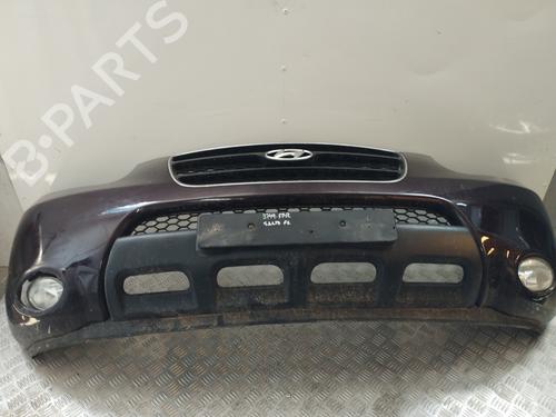 Used Front bumper HYUNDAI SANTA FÉ II (CM) [2005-2015]  13254772