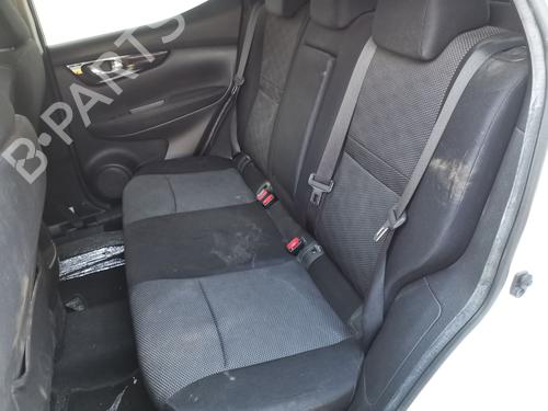 Elektronisk modul NISSAN QASHQAI II (J11, J11_)  | BP29288563M83 