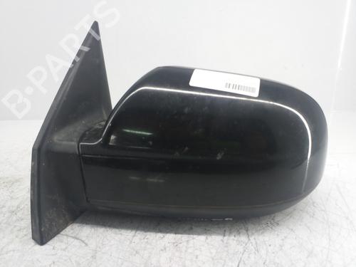 Left mirror HYUNDAI TUCSON (JM)  | BP9277471C26 