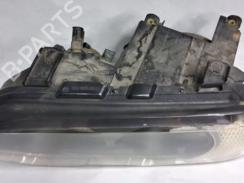 Left headlight BMW X5 (E53) 3.0 i | BP27345497C28 