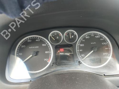 Electronic module PEUGEOT 307 (3A/C) 1.6 16V | BP36070774M83  - Image 13