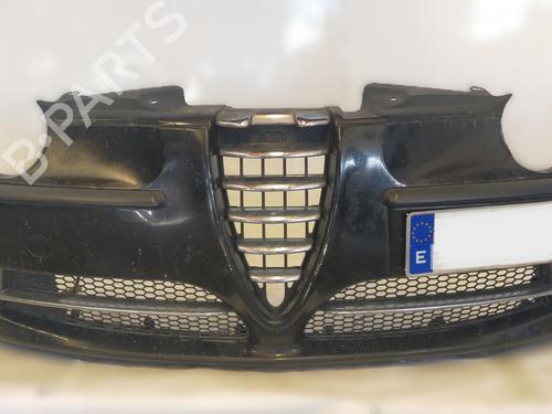Used Front bumper Front bumper ALFA ROMEO 147 (937_) 1.9 JTD (937.AXF1A, 937.BXF1A) (101 hp) 34460907 34460907