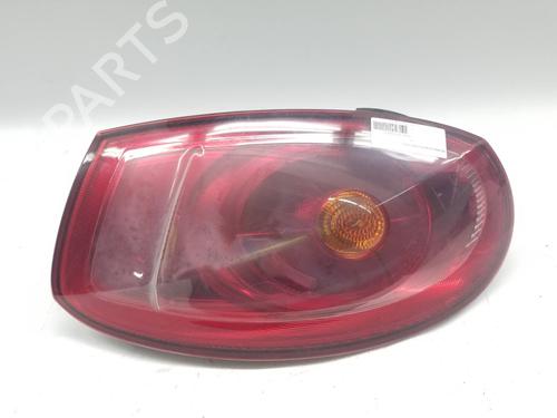 Used Left taillight Left taillight FIAT BRAVO II (198_) 1.9 D Multijet (198AXB1A) (120 hp) 34735556 34735556