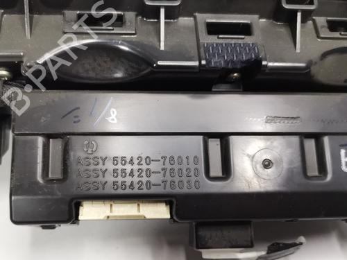 Electronic module LEXUS CT (ZWA10_) 200h (ZWA10_, ZWA10R) | BP30062961M83