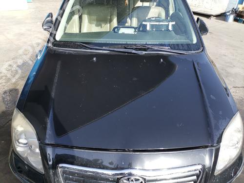 Capot TOYOTA AVENSIS Saloon (_T25_) 2.0 D-4D (CDT250_, CDT250R) (116 hp) 20110590
