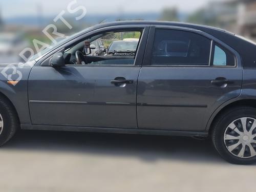 Electronic module FORD MONDEO III Saloon (B4Y) 2.0 16V TDDi / TDCi | BP34192502M83 - Image 12
