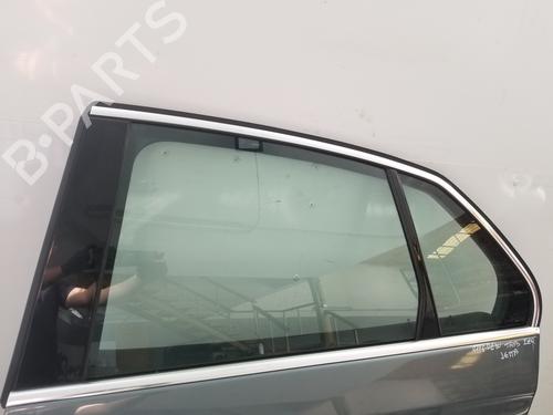 Left rear door VW JETTA III (1K2) 1.9 TDI | BP15251751C4 