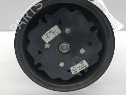 AC compressor AUDI A4 B7 Avant (8ED) | BP20984063M34 - Image 4