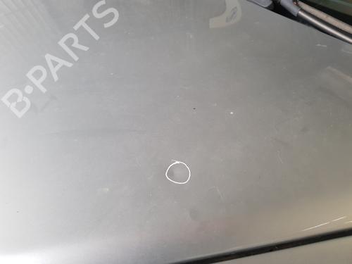Hood VW TOUAREG (7LA, 7L6, 7L7) 2.5 R5 TDI | BP11083999C1 