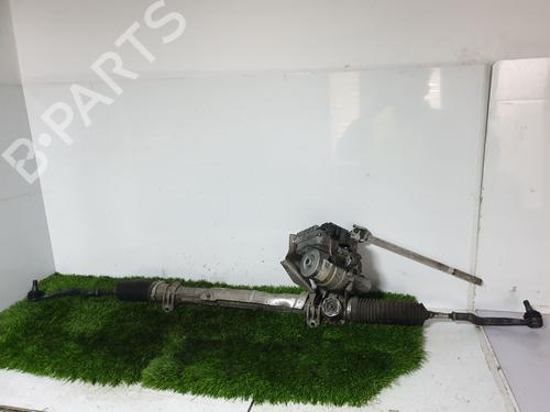 Steering rack MERCEDES-BENZ B-CLASS Sports Tourer (W245) B 180 CDI (245.207) | BP16267702M22 