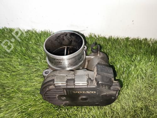 Used Throttle body VOLVO V60 I (155) D3 / D4 (163 hp) 19426022