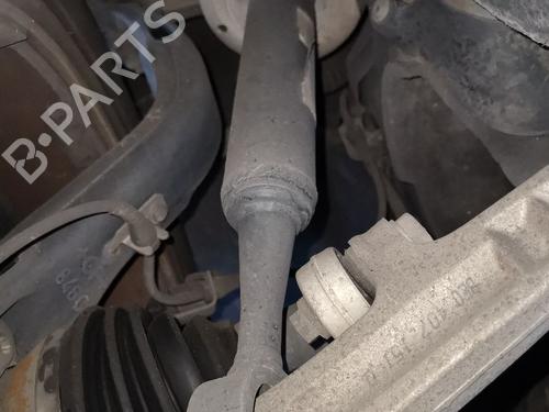 Used Right front shock absorber Right front shock absorber SEAT EXEO (3R2) [2008-2013] 33792689 33792689