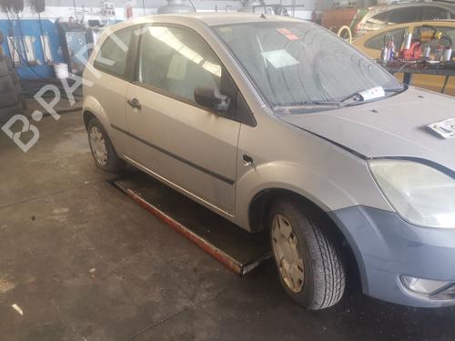 AC compressor FORD FIESTA V (JH_, JD_) 1.4 TDCi | BP11698302M34 