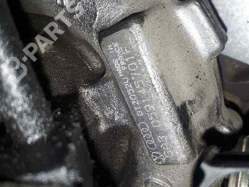 Used Turbo Turbo AUDI ALLROAD C5 (4BH) 2.5 TDI quattro (180 hp) 9836003 9836003