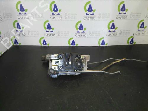 Rear right lock KIA PICANTO I (SA)  | BP7453871C99 