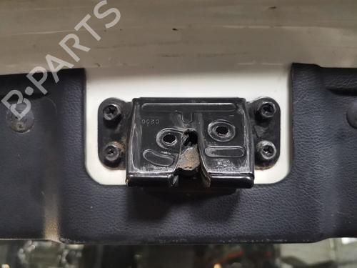 Bagklap lås Bagklap lås SSANGYONG KORANDO (CK) [2010-2026] 36753179 36753179