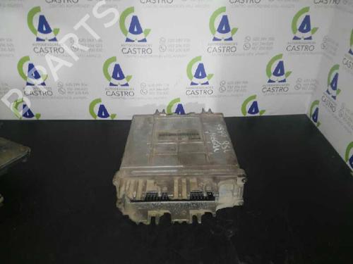 Used Engine control unit (ECU) RENAULT MEGANE I (BA0/1_) 1.9 D Eco (BA0A, BA0U, BA0R) (64 hp) 4612045