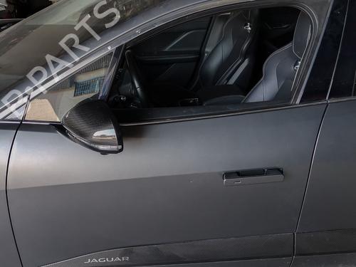 Left front door JAGUAR I-PACE (X590)  | BP27876738C2 