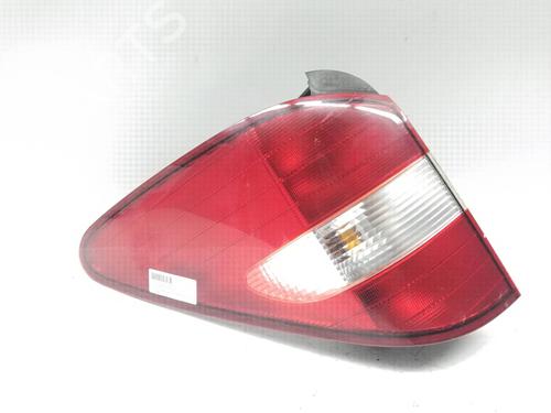 Left taillight SSANGYONG RODIUS I 2.7 Xdi | BP34735548C34 - Image 2