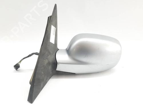 Left mirror SSANGYONG REXTON / REXTON II (GAB_) 2.7 Xdi | BP30913283C26