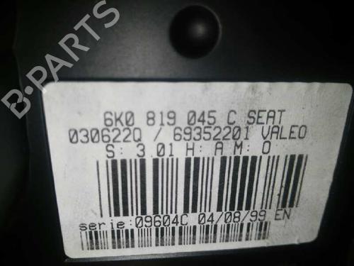 Climate control SEAT CORDOBA (6K1, 6K2)  | BP6010725I5 