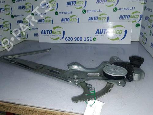 Rudehejsemotor forskærm venstre TOYOTA RAV 4 IV (_A4_) [2012-2019]  3647585
