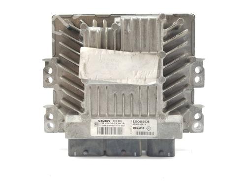 Used Engine control unit (ECU) RENAULT SCÉNIC II (JM0/1_) [2003-2010]  27345510