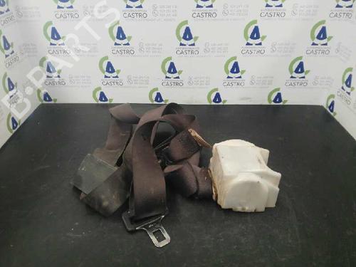 Rear center seatbelt MITSUBISHI L200 / TRITON (KA_T, KB_T)  | BP8731780I27 