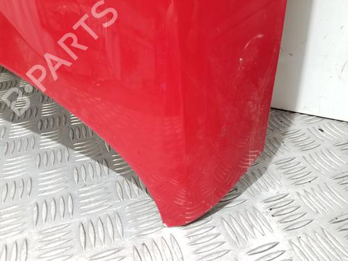 Hood OPEL ASTRA K (B16) 1.0 Turbo (68) | BP22781729C1 