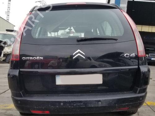 Steering pump CITROËN C4 Grand Picasso I (UA_) 1.6 HDi | BP32320107M99 