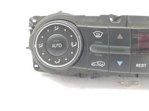 Climate control MERCEDES-BENZ CLS (C219)  | BP29810575I5 