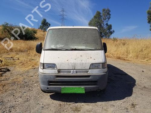 Used Parts CITROËN JUMPER I Van (230L) [1994-2002]  4319301