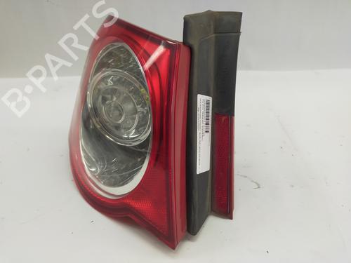 Left taillight VW PASSAT B6 (3C2) 2.0 TDI | BP33398384C34 - Image 4