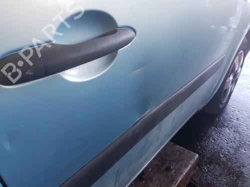 Right front door RENAULT KANGOO (KC0/1_) 1.5 dCi | BP22779491C3 
