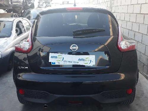 Used Parts NISSAN JUKE (F15) 1.6 639095