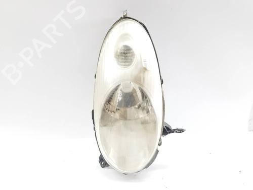 Used Right headlight NISSAN MICRA III (K12) [2002-2011]  30933968