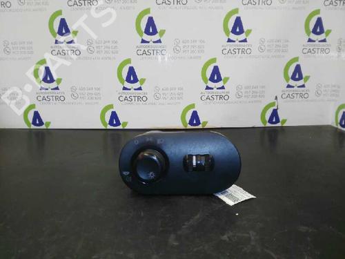 Used Headlight switch SEAT IBIZA III (6L1) [2002-2009]  3597824
