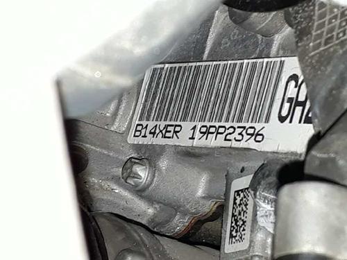 Styregear/Snekke OPEL CORSA E (X15) 1.4 (08, 68) | BP3565002M22 