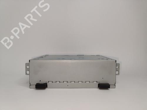 Used Radio Radio JAGUAR XF SPORTBRAKE (X260) 2.0 D (180 hp) 35944510 35944510