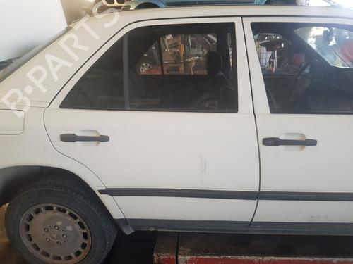 Used Right rear door MERCEDES-BENZ 124 Saloon (W124) 300 D (124.130) (109 hp) 17626468